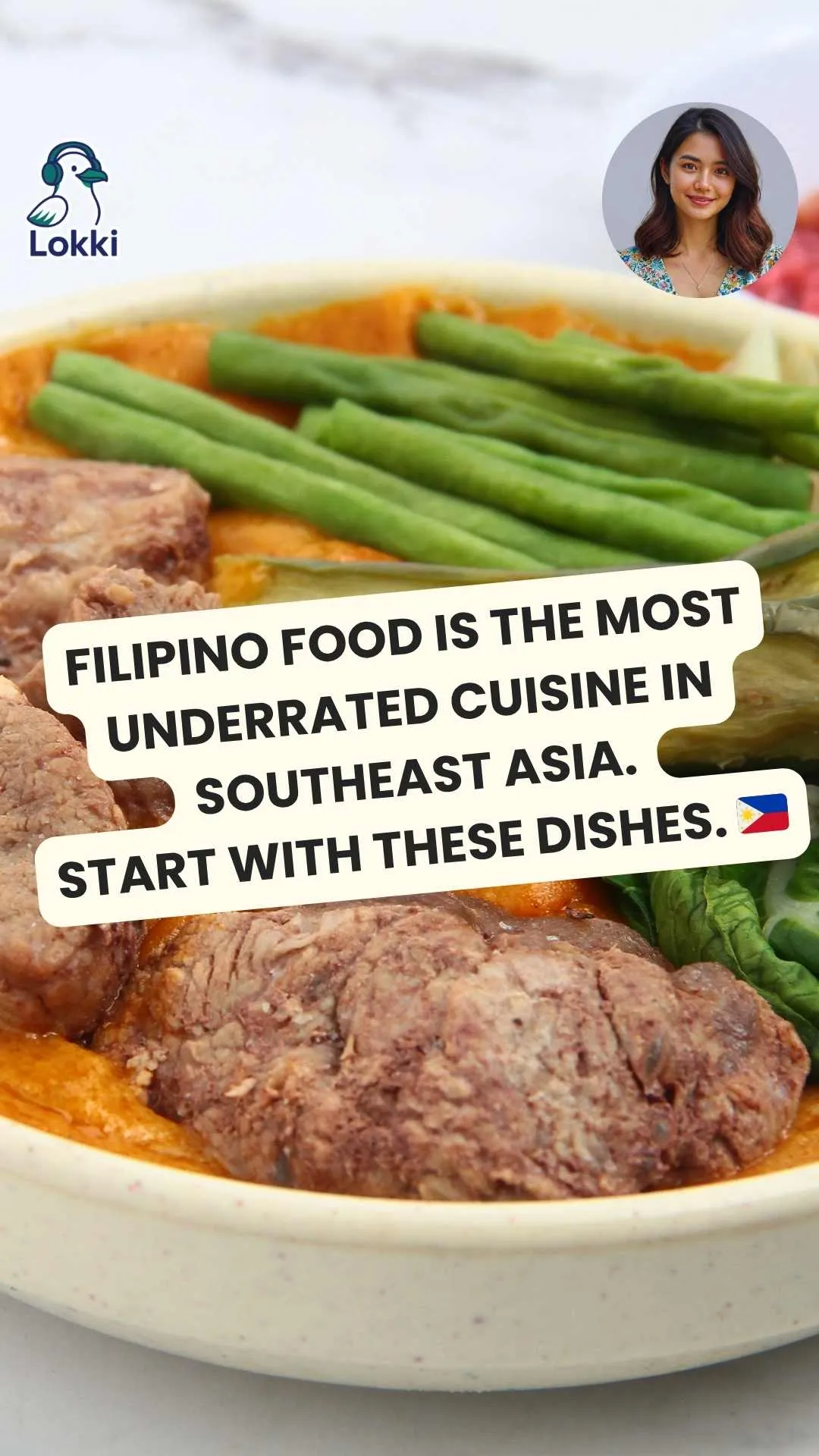 Philippines food thumbnail